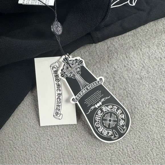 Mens Luxury Sweater Size Medium Designer Streetwear Grunge Printed Replica NWT - Picture 4 of 12